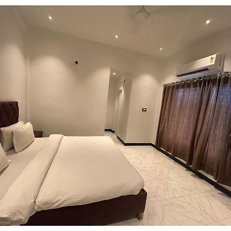 Manas 3Bhk Infinity View Villa Igatpuri Luaran gambar