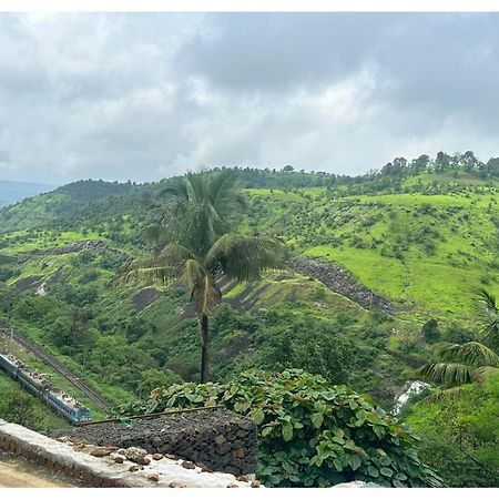 Manas 3Bhk Infinity View Villa Igatpuri Luaran gambar