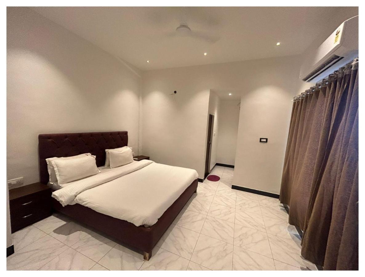 Manas 3Bhk Infinity View Villa Igatpuri Luaran gambar