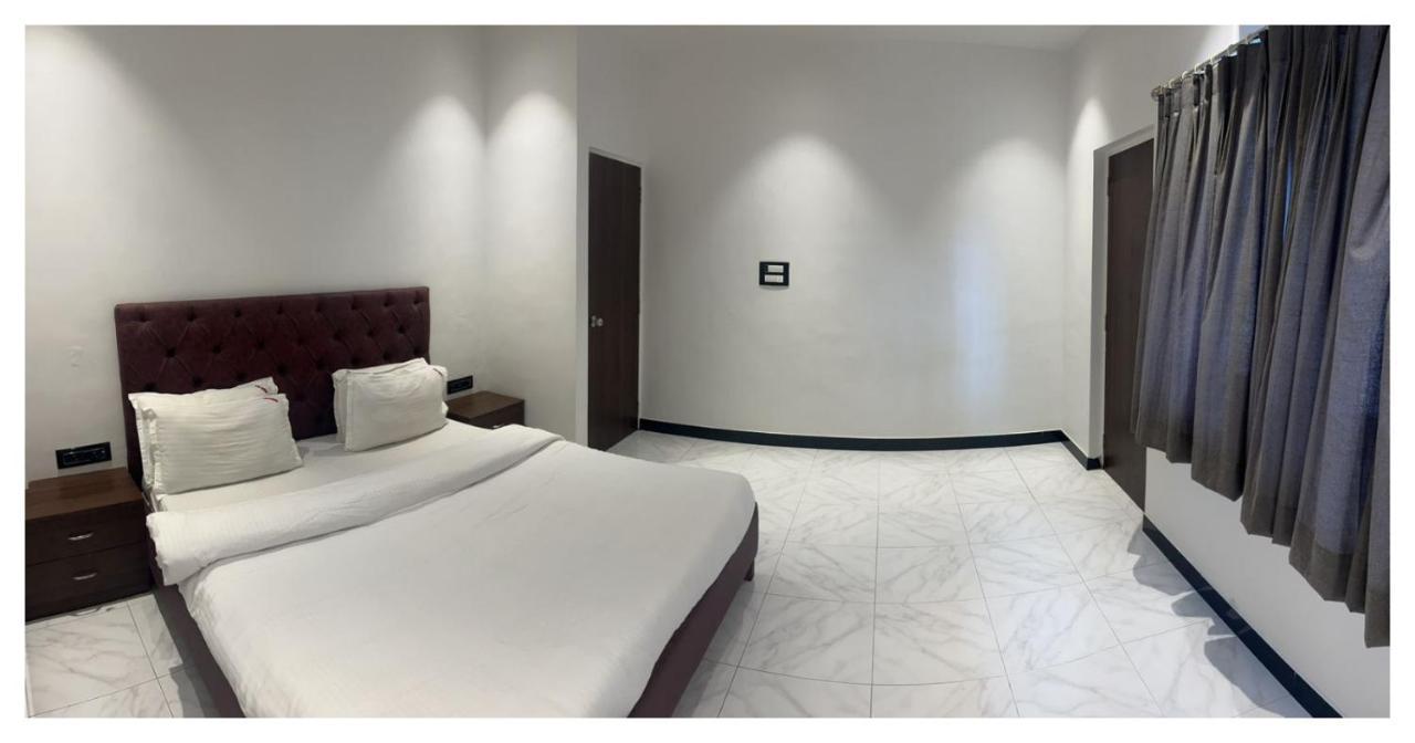 Manas 3Bhk Infinity View Villa Igatpuri Luaran gambar
