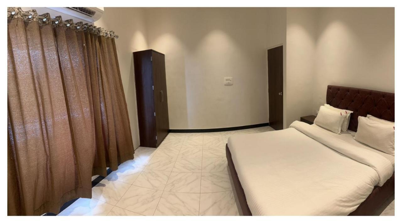 Manas 3Bhk Infinity View Villa Igatpuri Luaran gambar